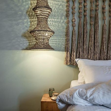 Macrame Luxury Suites Tríkala Extérieur photo