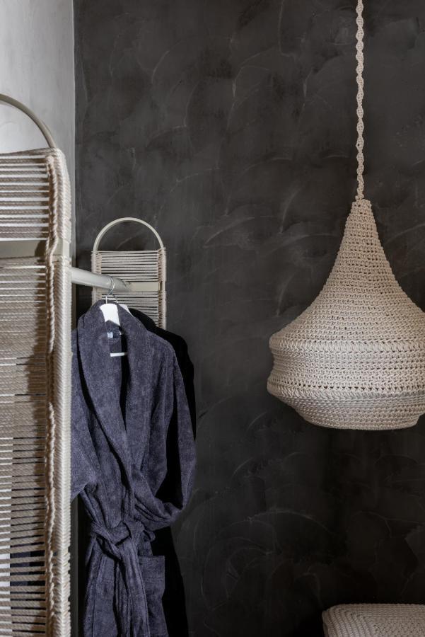 Macrame Luxury Suites Tríkala Extérieur photo