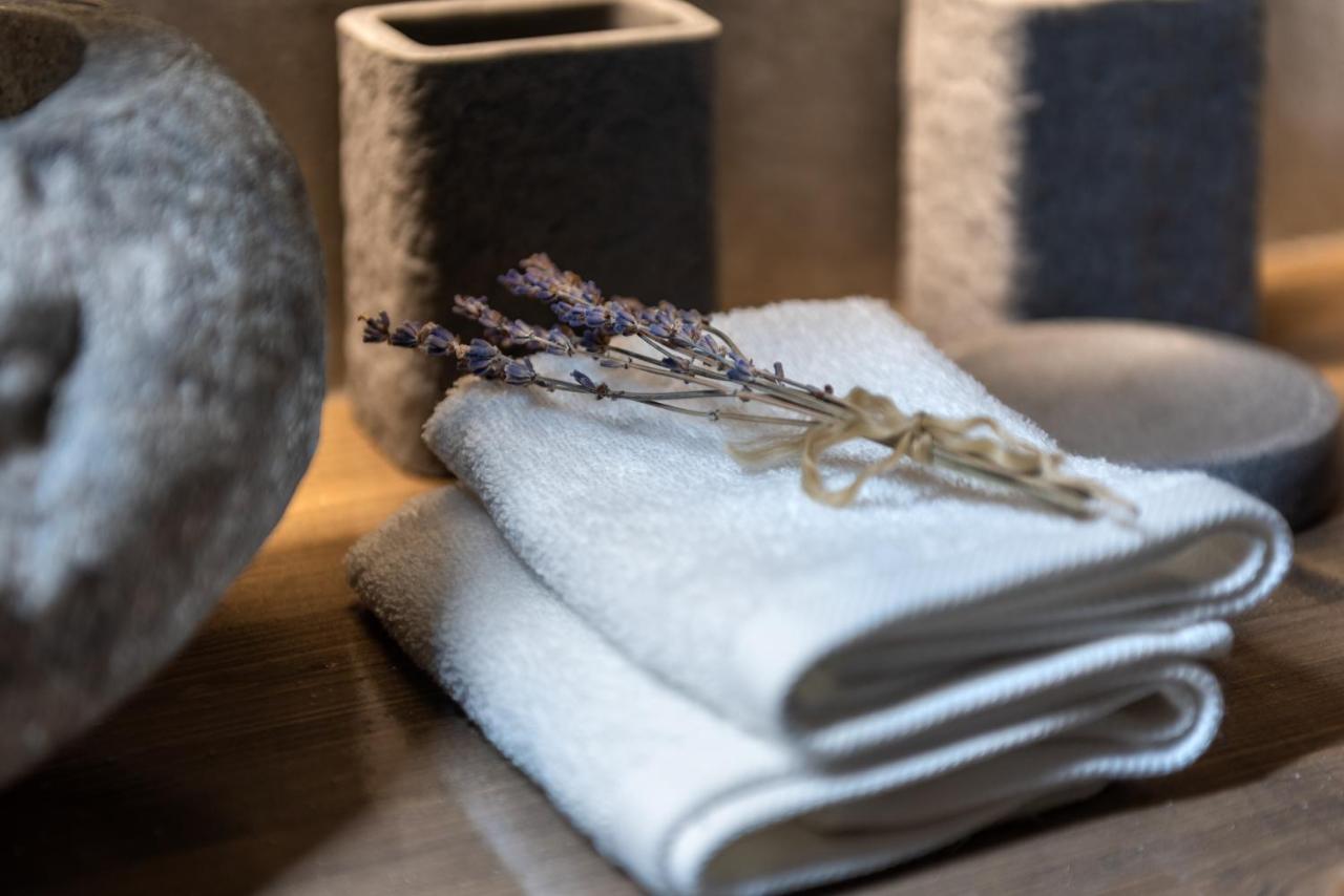 Macrame Luxury Suites Tríkala Extérieur photo