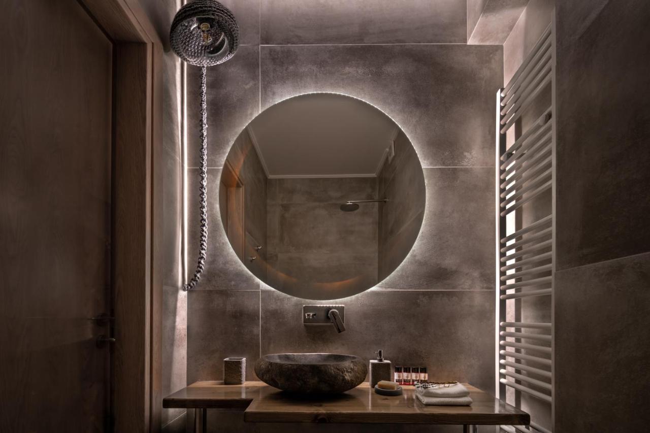 Macrame Luxury Suites Tríkala Extérieur photo