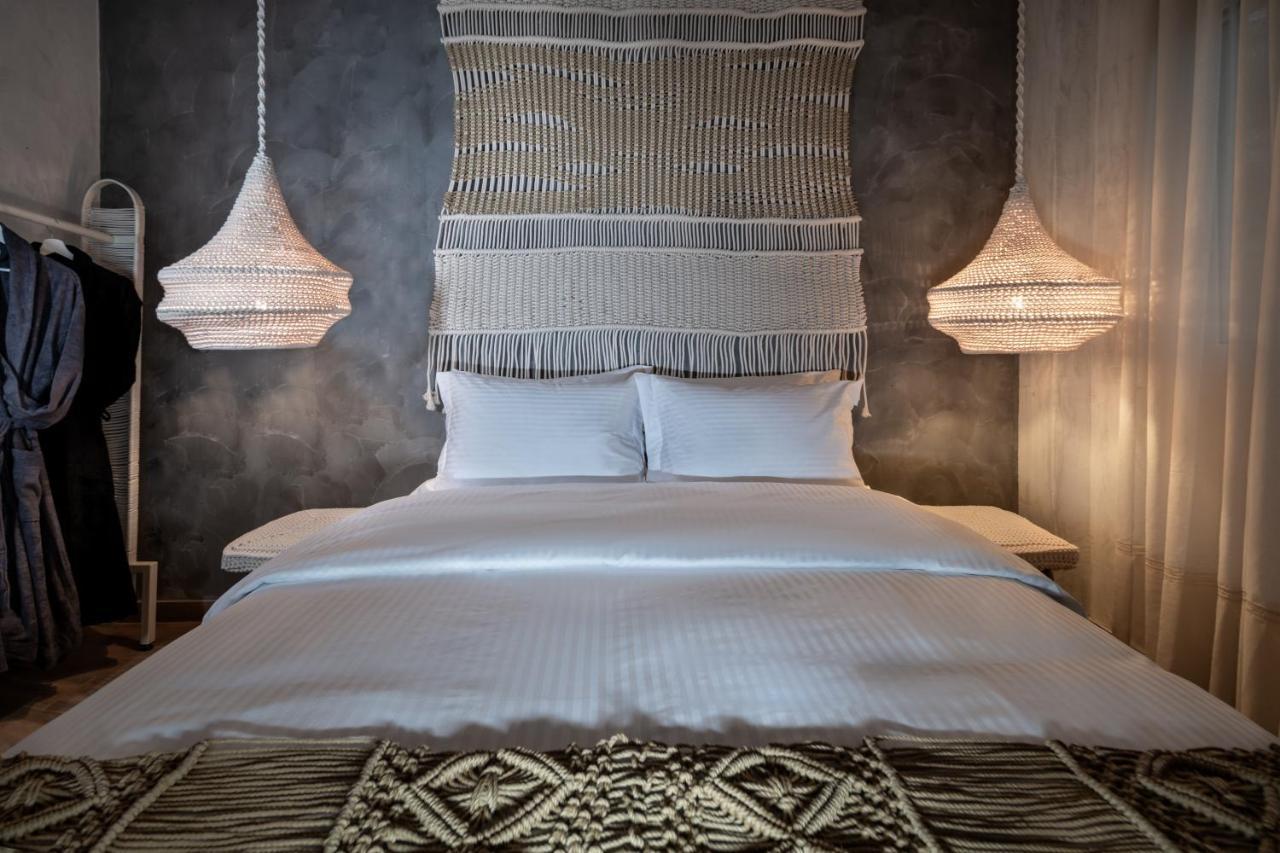 Macrame Luxury Suites Tríkala Extérieur photo
