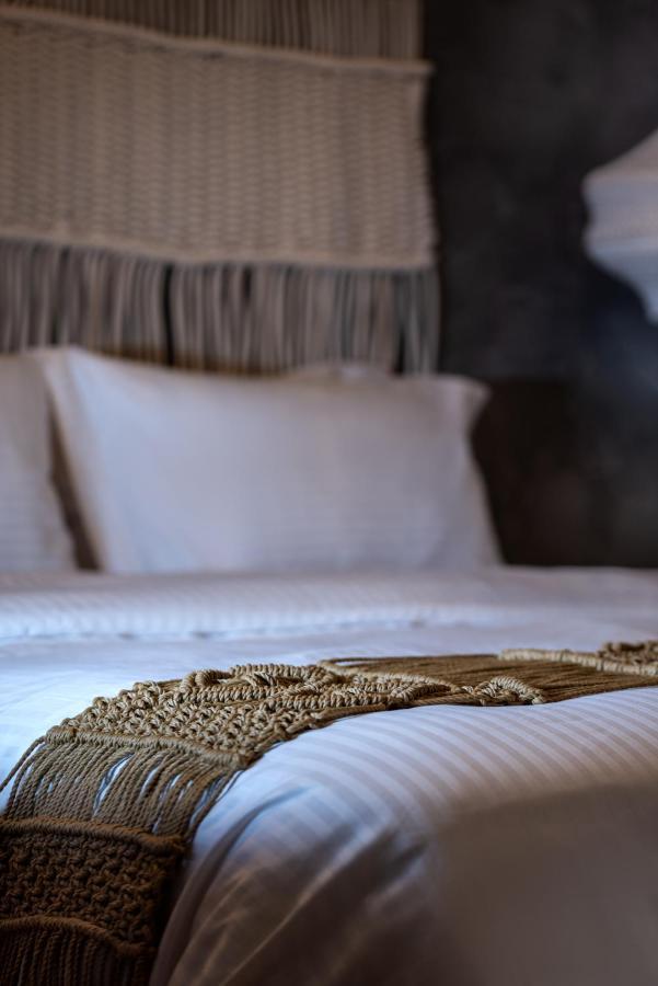 Macrame Luxury Suites Tríkala Extérieur photo
