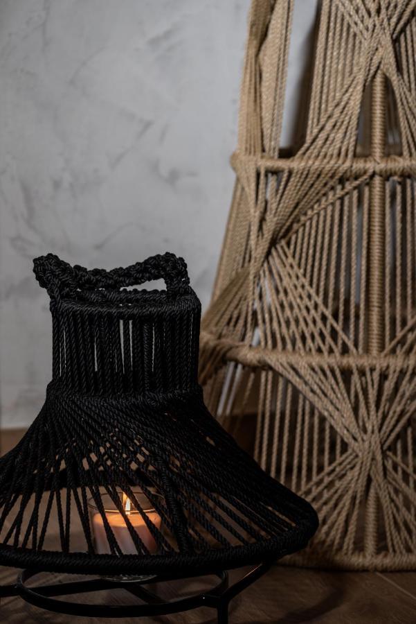 Macrame Luxury Suites Tríkala Extérieur photo