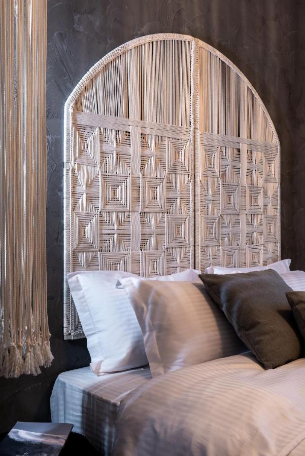 Macrame Luxury Suites Tríkala Extérieur photo