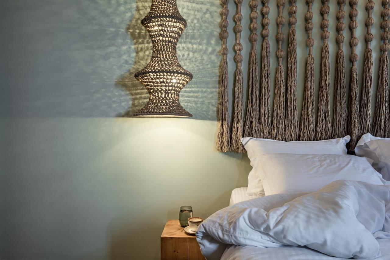 Macrame Luxury Suites Tríkala Extérieur photo
