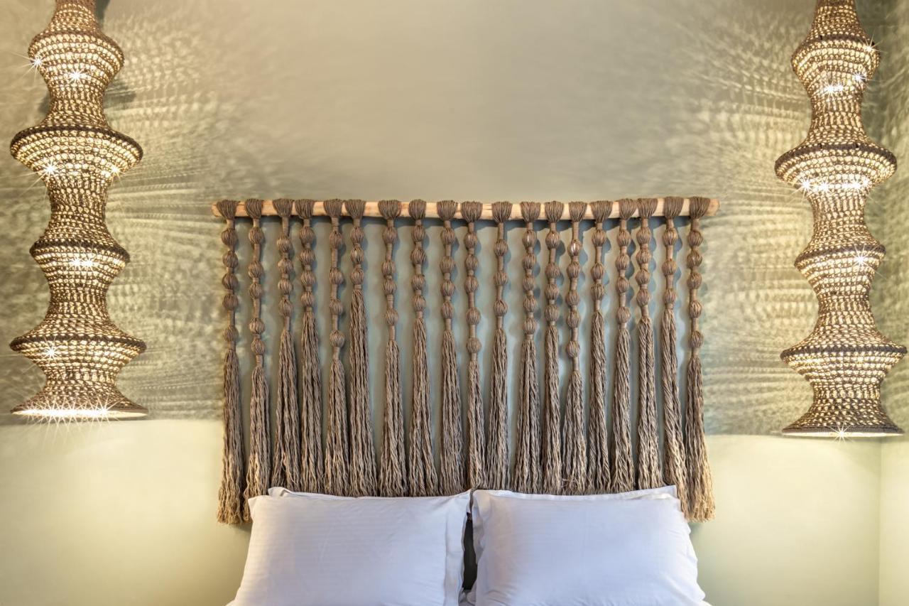 Macrame Luxury Suites Tríkala Extérieur photo